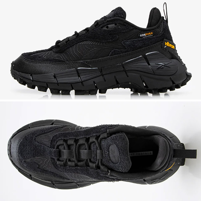 Reebok リーボック ジグキネティカ2.5エッジ ユニセックス
