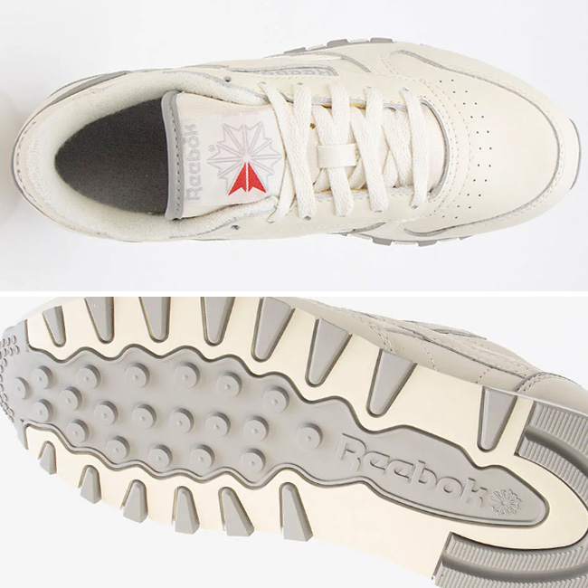 Reebok（リーボック） クラシックレザー1983ヴィンテージ ユニセックス