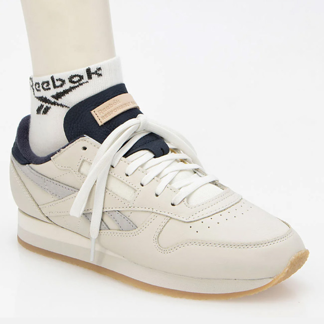 Reebok（リーボック） クラシックレザープレミアム ユニセックス