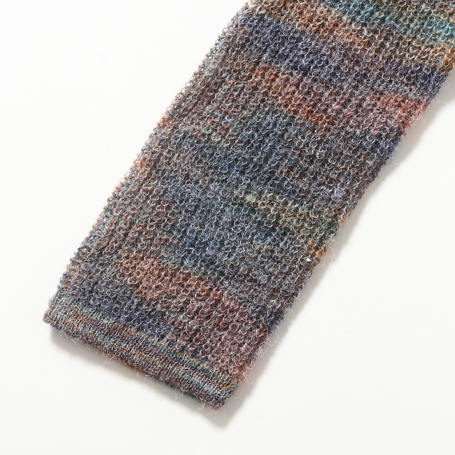 RYE TENDER