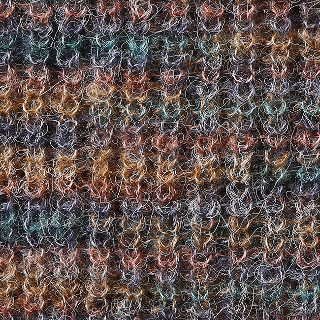 RYE TENDER