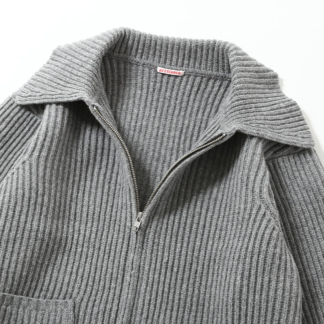 RYE TENDER