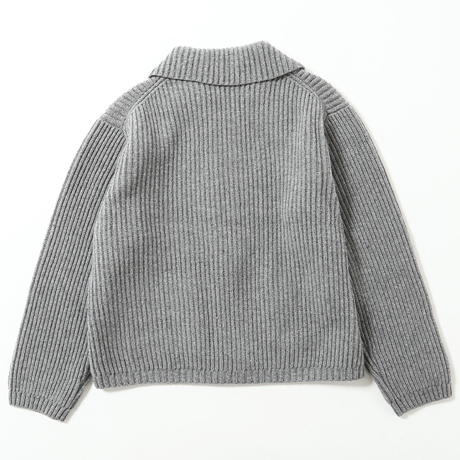RYE TENDER