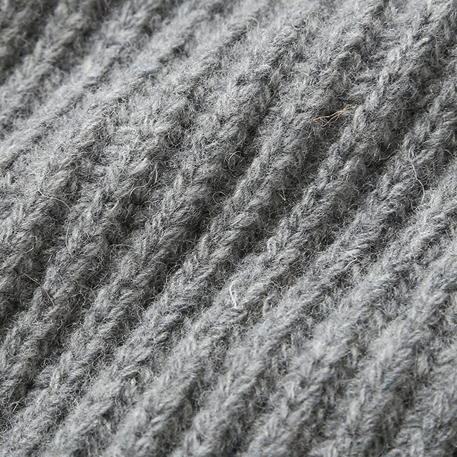 RYE TENDER
