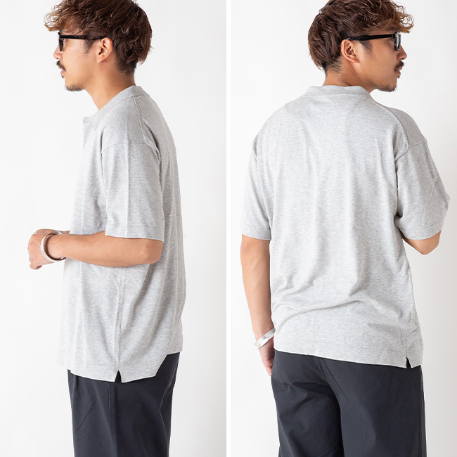 RYE TENDER ライテンダー アダムスポロ 20022500 ADAMS POLO ユニ