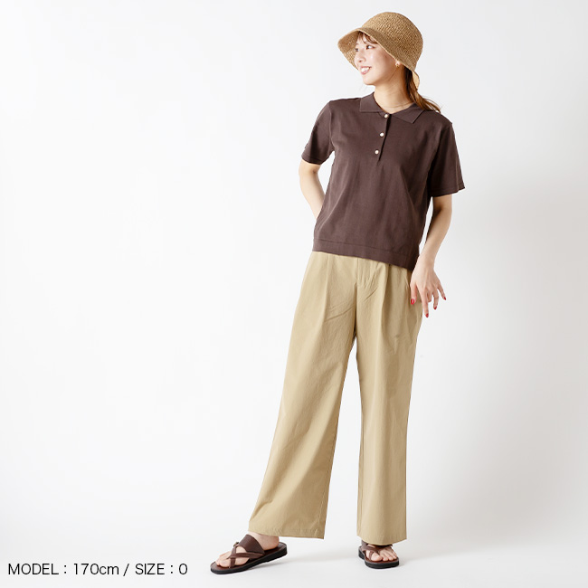 RYE TENDER ライテンダー アダムスポロ 20022500 ADAMS POLO ユニ
