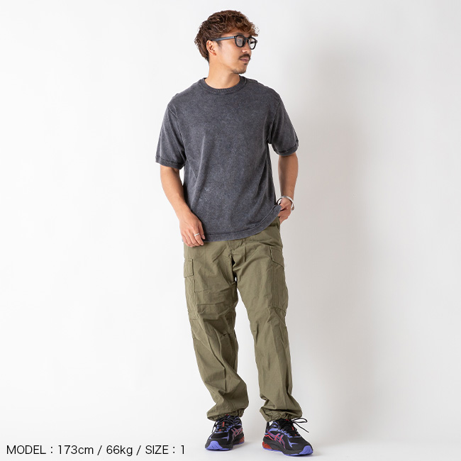 RYE TENDER ライテンダー サンレイTEE 20092500 SUNRAY TEE メンズ