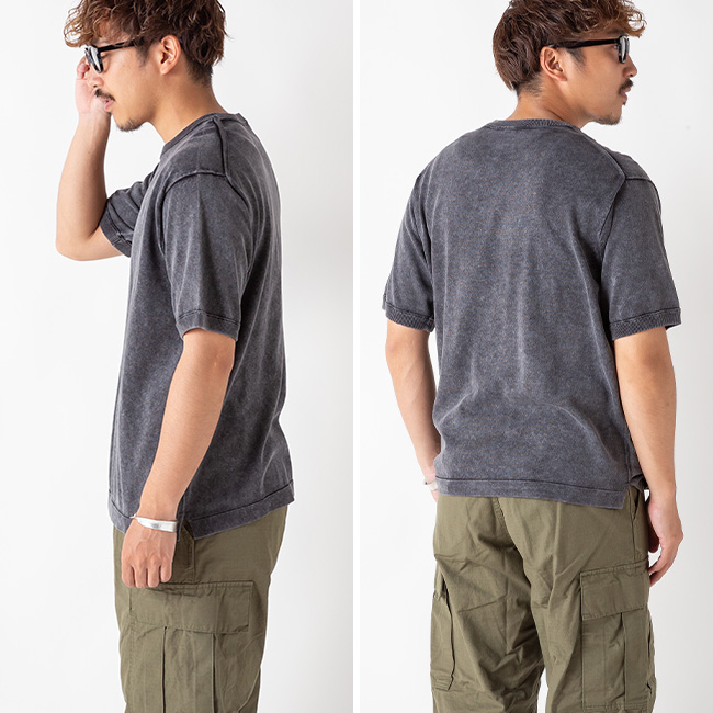 RYE TENDER ライテンダー サンレイTEE 20092500 RYE TENDER ライテンダー サンレイTEE 20092500 SUNRAY TEE メンズ