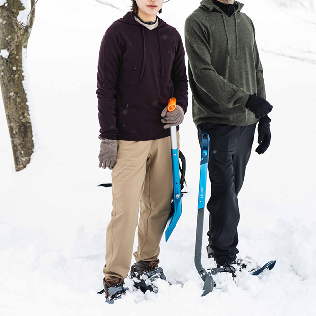 ROUVER ルーバー メリノフーディ RVM-25AW-6 メンズ レディース ユニ