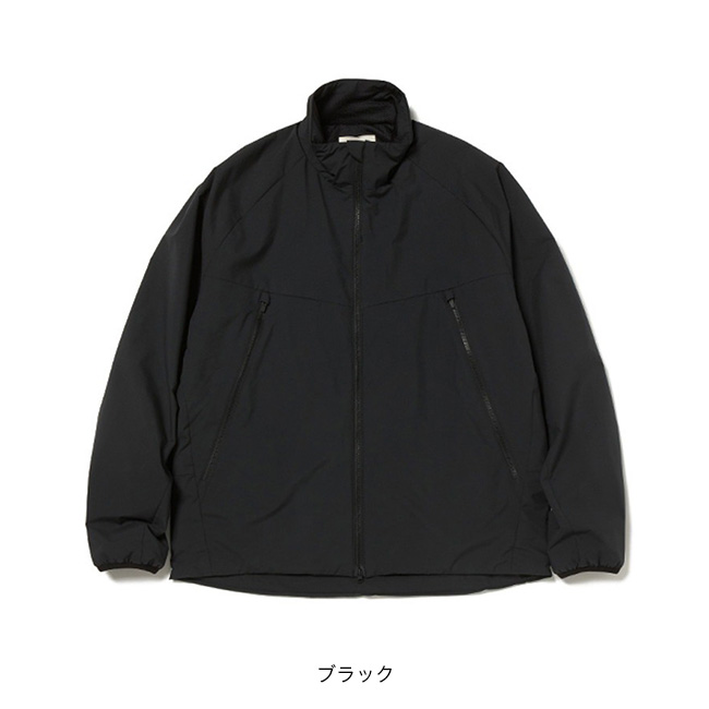 snow peak（スノーピーク） 2Lオクタジャケット ユニセックス JK