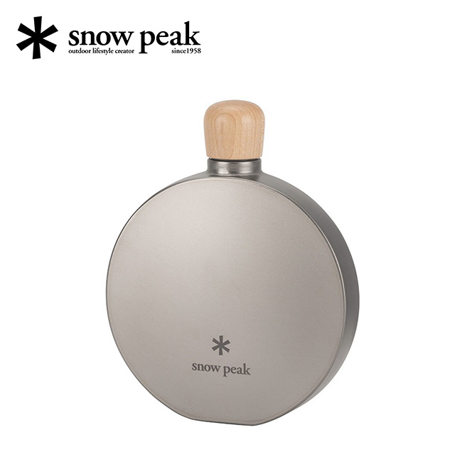 snow peak