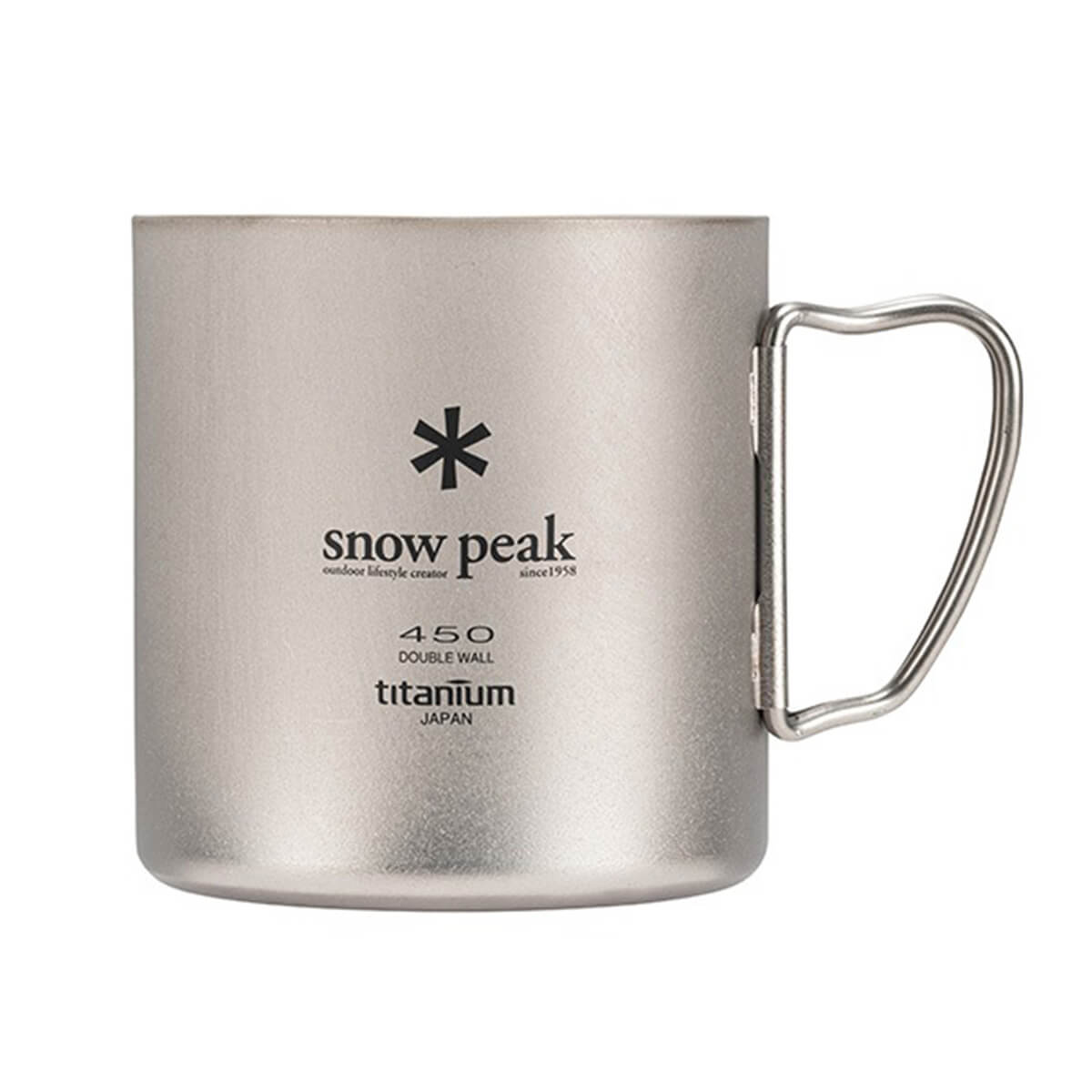 snow peak