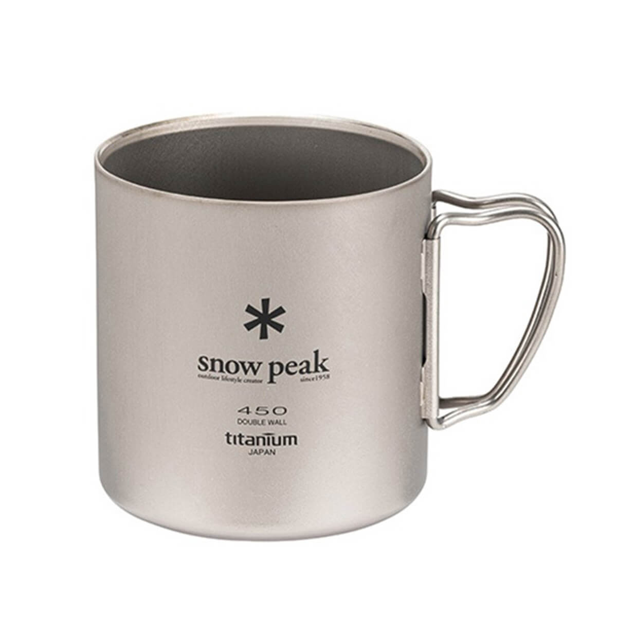snow peak