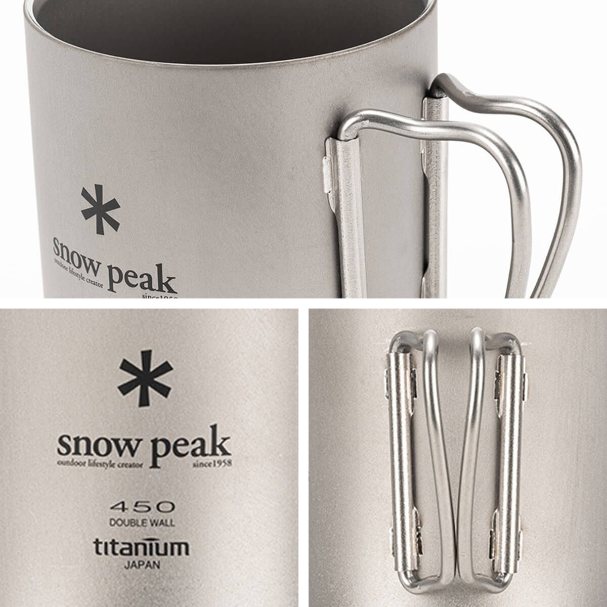 snow peak