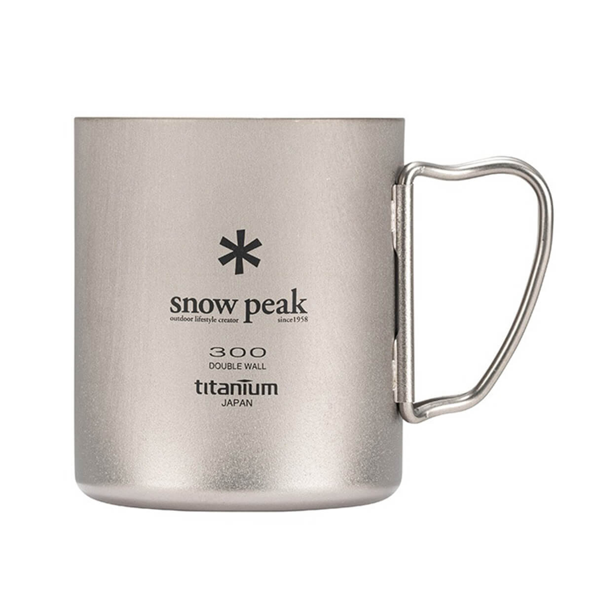 snow peak