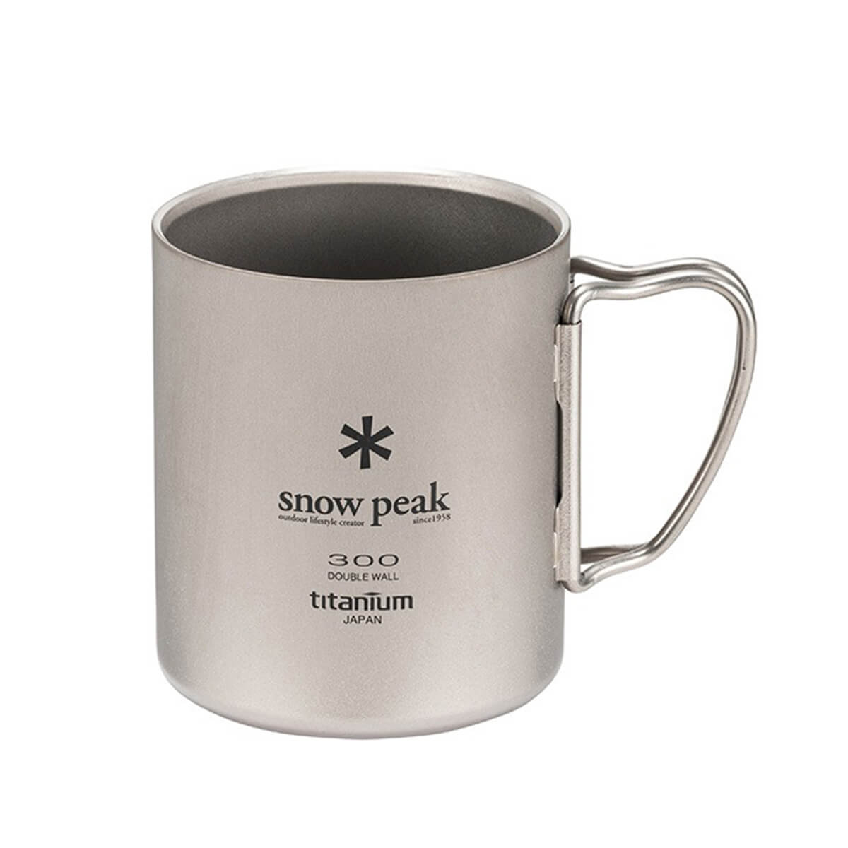 snow peak