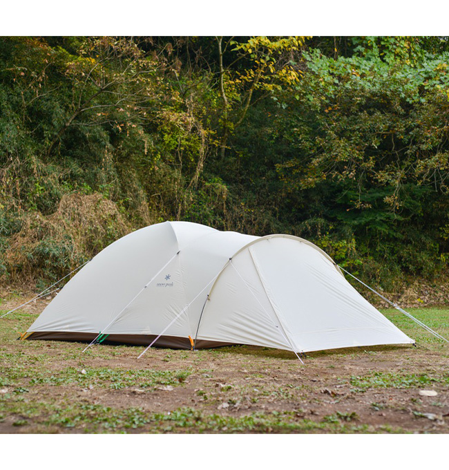 tents | Snow Peak