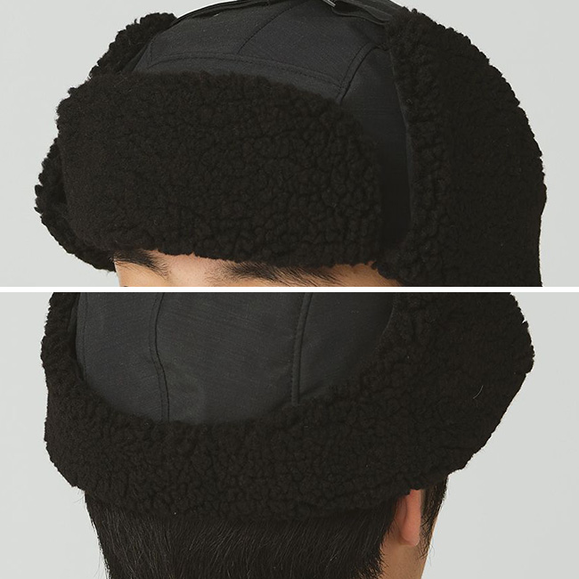 snow peak スノーピーク FRフライトキャップ AC-25AU008 apparel FR