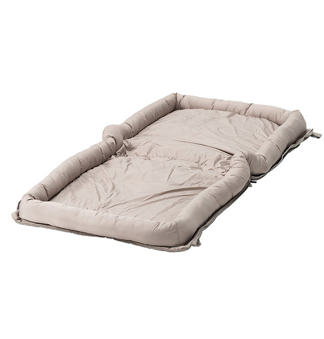 snow peak（スノーピーク） ドッグオフトン 2026 春夏 : OutdoorStyle