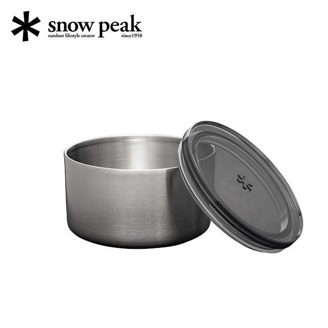 snowpeak　サヨウ　マルチキャニスター snow peak スノーピーク マルチ キャニスター : OutdoorStyle