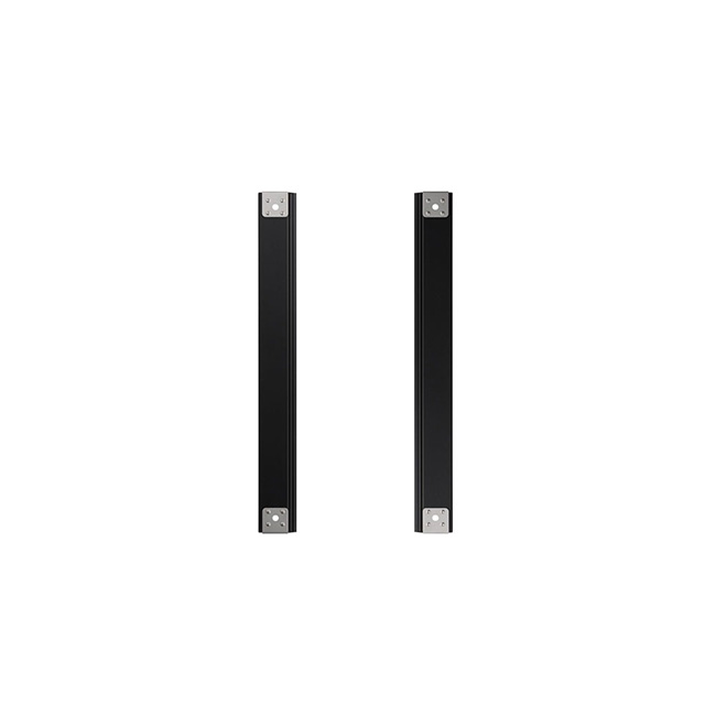 スノーピーク PEAK セパレートIGT レール 3ユニット テーブル 付け替え レール セパレートIGT キャンプ アウトドア CK-903-1 snow peak（スノーピーク） セパレートIGTレール3ユニット CK-903-1