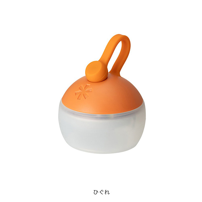  peak たねほおずき　未使用品　3色セット snow peak（スノーピーク） RBたねほおずき 2026 春夏 : OutdoorStyle