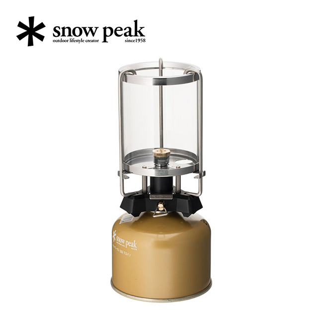 snow peak
