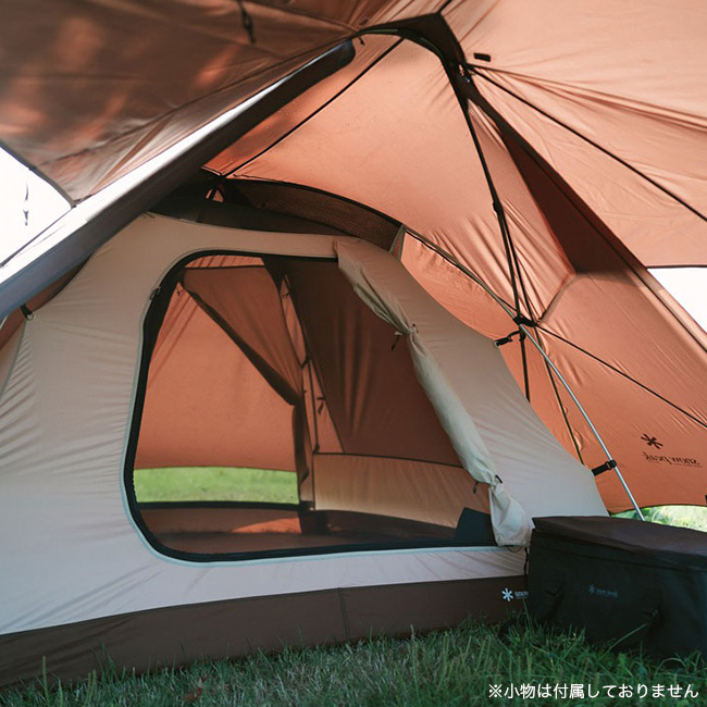 snow peak（スノーピーク） ウィンゼル 2 2025 春夏 : OutdoorStyle