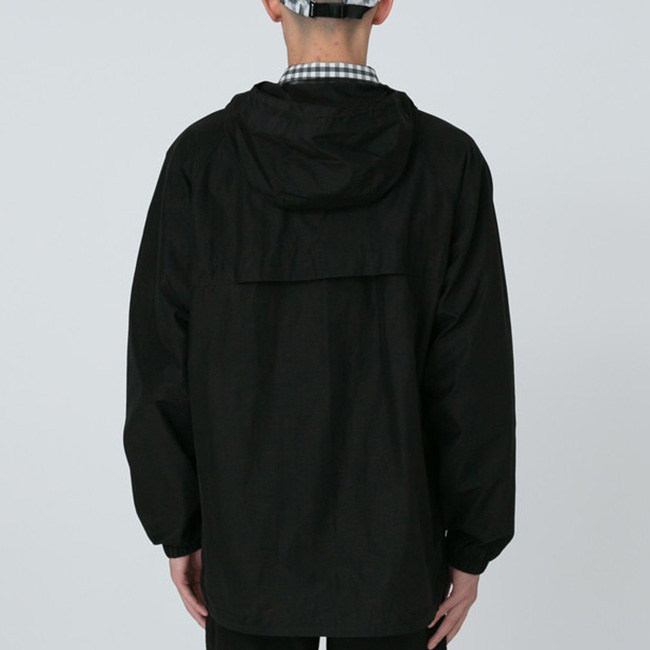 snow peak（スノーピーク） ライトマウンテンクロスジップアップ