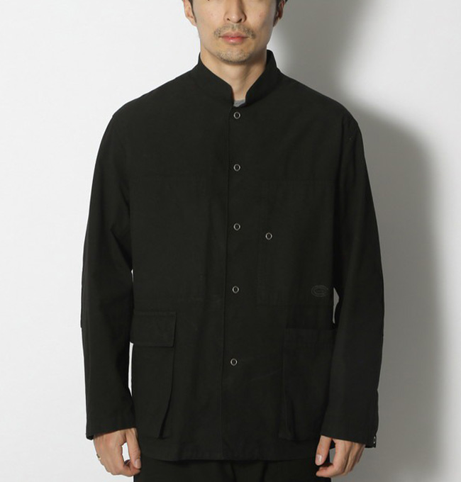 snow peak（スノーピーク） セール タキビカーボンジャケット