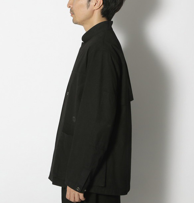 snow peak（スノーピーク） セール タキビカーボンジャケット