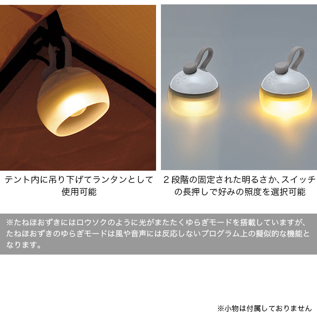 snow peak スノーピーク 2024年雪峰祭 たねほおずきコンプリート