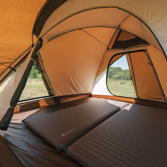 snow peak（スノーピーク） アメニティドームM TC : OutdoorStyle