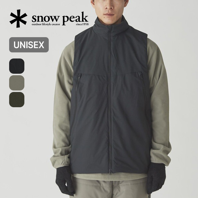 snow peak