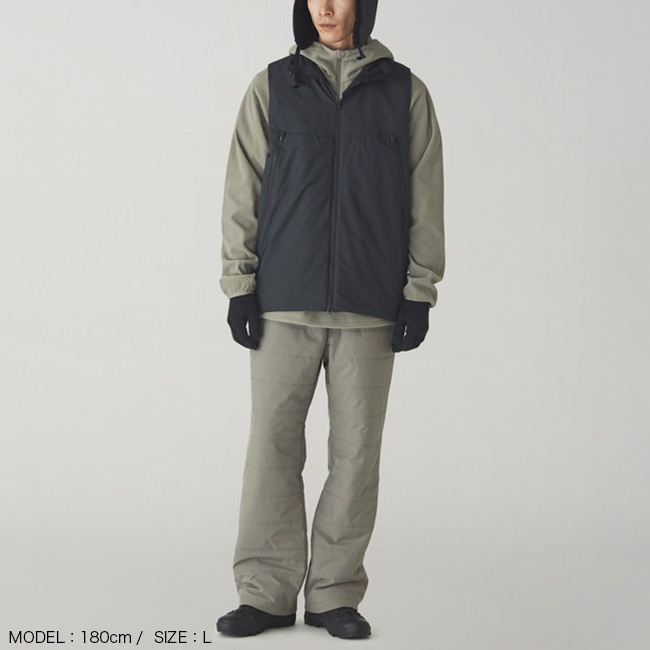 snow peak