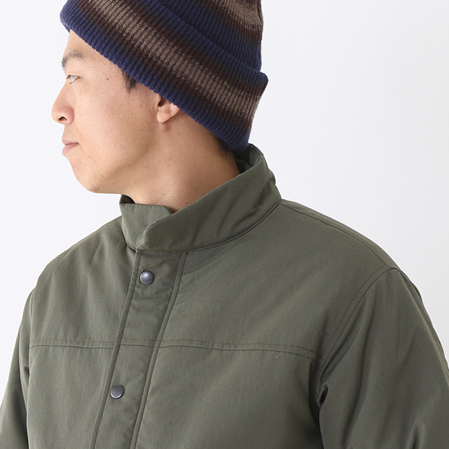 snow peak セール スノーピーク タキビウェザーパデッド