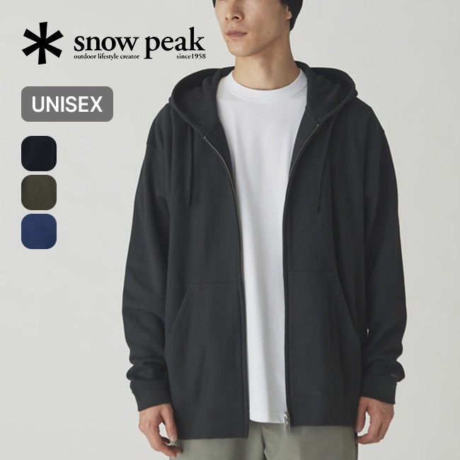 snow peak