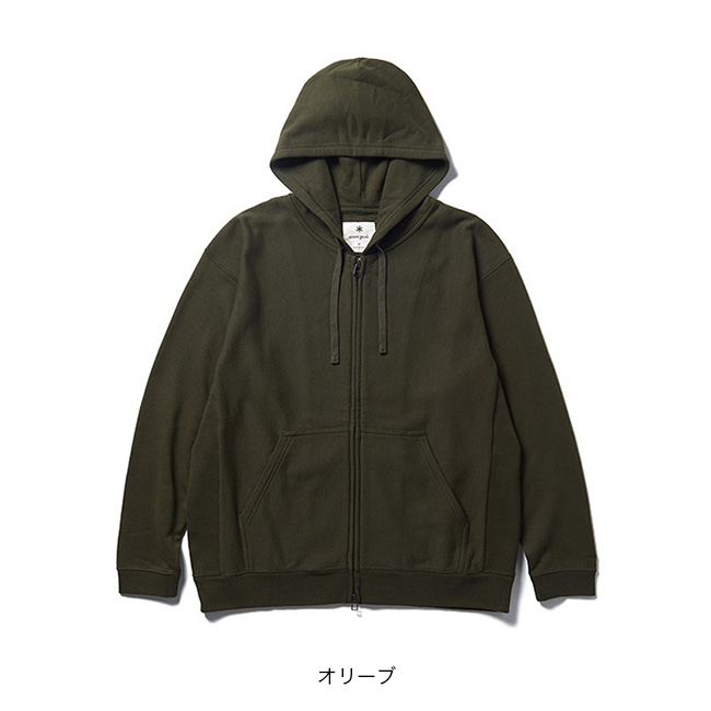 snow peak
