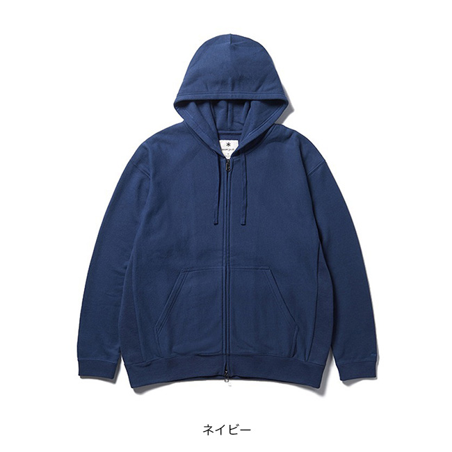 snow peak