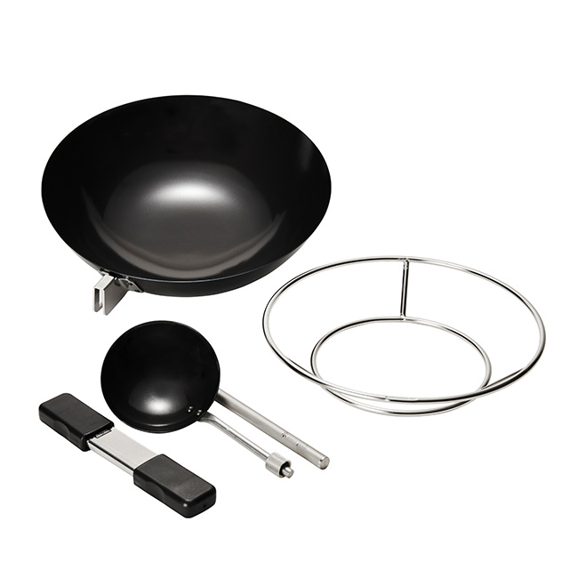 snow peak（スノーピーク） 火燕鍋セット FES-460 雪峰祭 2024秋 限定