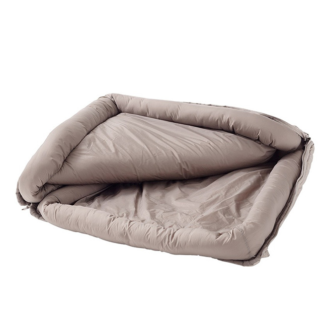 snow peak（スノーピーク） ドッグオフトンL PT-095 中〜大型犬用 寝袋