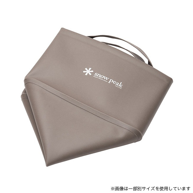 福谷信和のスタイリング| アウトドア・キャンプ用品は