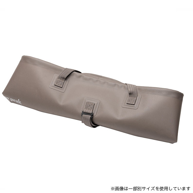 snow peak（スノーピーク） ソフトバケツ 25 FP-250 バッグ バケツ