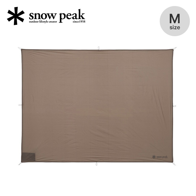 【特価商品】スノーピーク( peak)レジャーシート UL 2025年N Amazon.co.jp: スノーピーク(snow peak)レジャーシート UL
