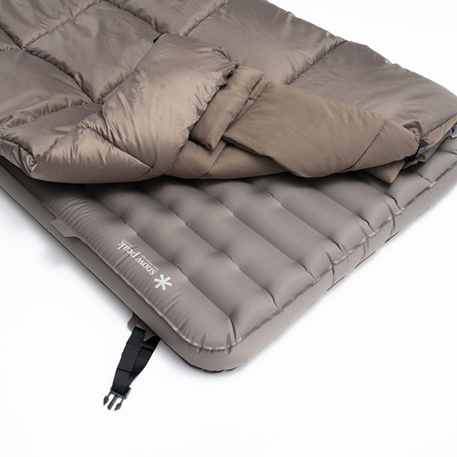 snow peak（スノーピーク） システムオフトン ワイドマットセット BD