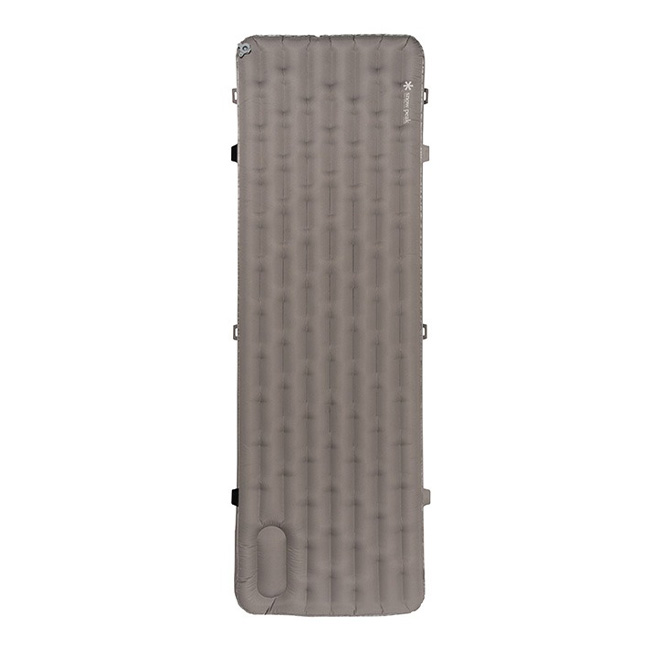 snow peak（スノーピーク） コンパクトスリムマット TM-088 Compact