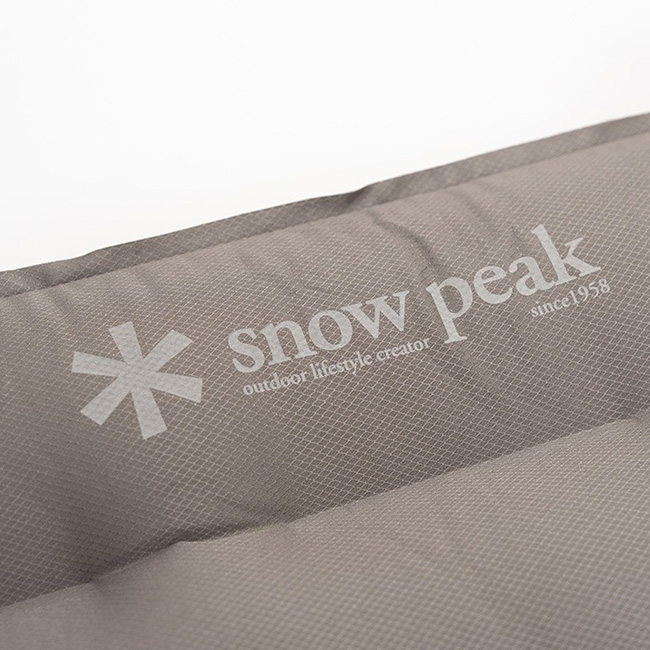 snow peak（スノーピーク） コンパクトワイドマット TM-089 Compact