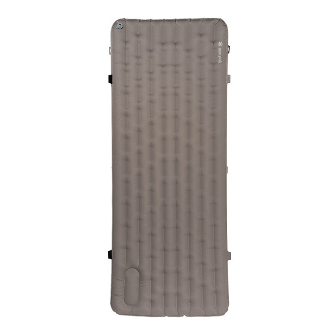 snow peak（スノーピーク） コンパクトワイドマット TM-089 Compact