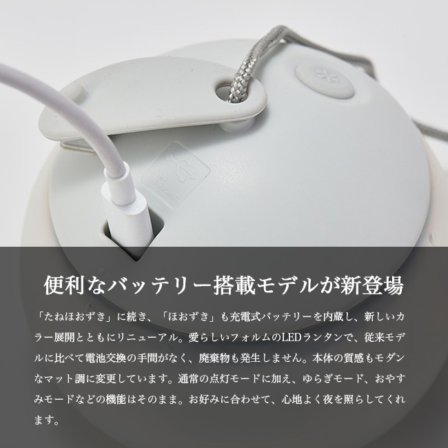 snow peak スノーピーク RBほおづき ES-170 ランタン バッテリー