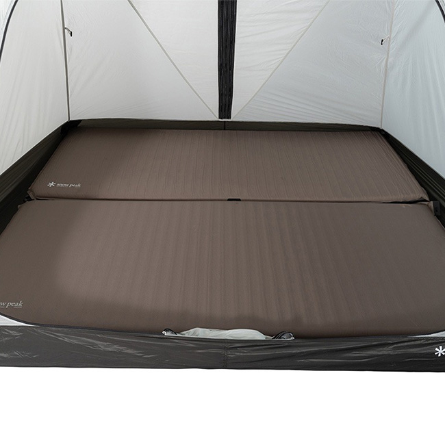 E*T様 【新品】　シェルインナーDuo SD-460 スノーピーク snow peak スノーピーク シェルインナーDuo SD-460 Shelter